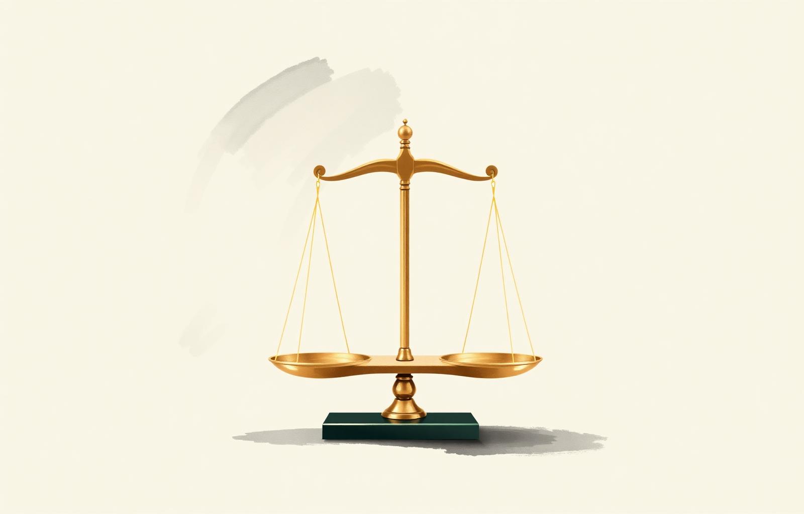 Editorial illustration for the article: Is a debt consolidation loan a good idea?