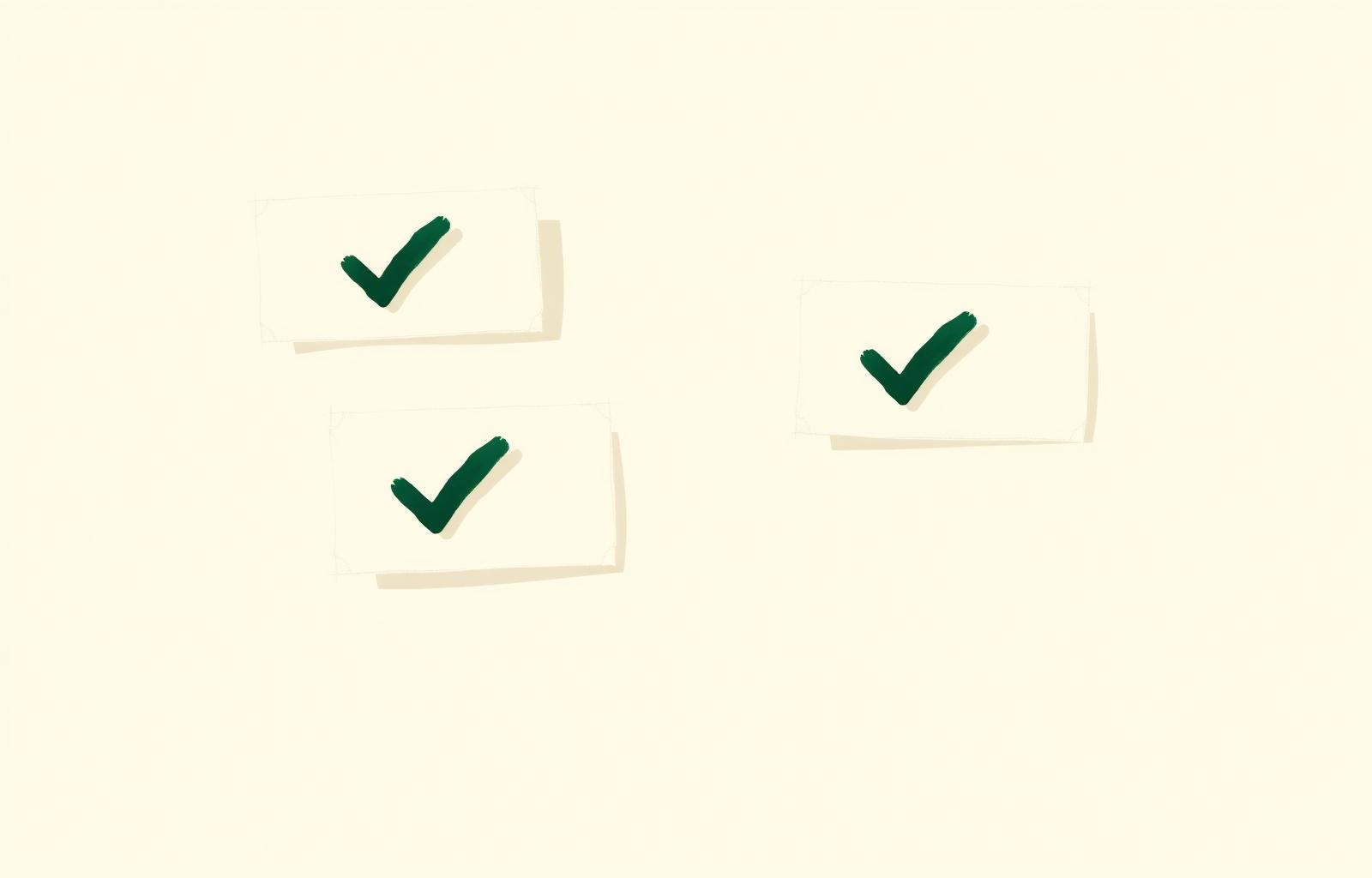 Editorial illustration for the article: LendWyse loan requirements, explained