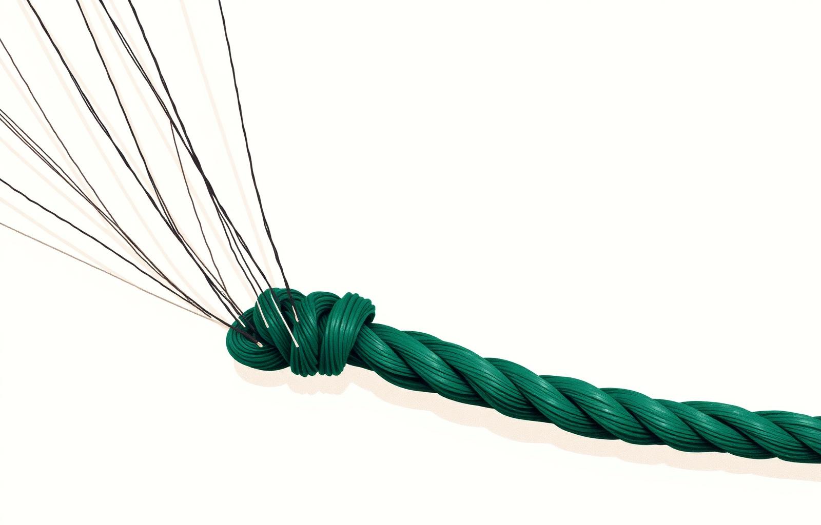 Editorial illustration for the article: What is a debt consolidation loan?
